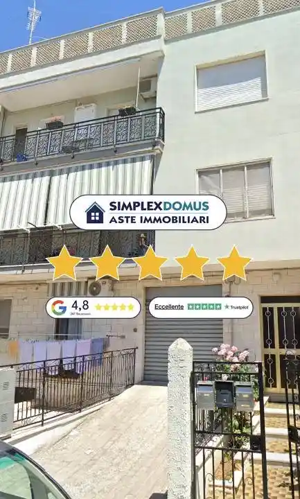 Appartamento in vendita a Laterza