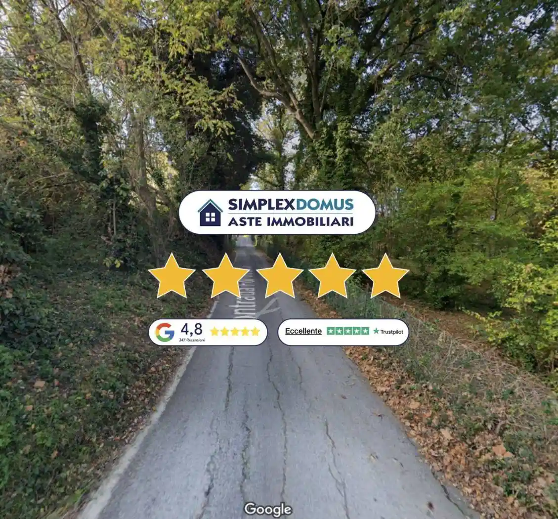 Villa in vendita a Macerata