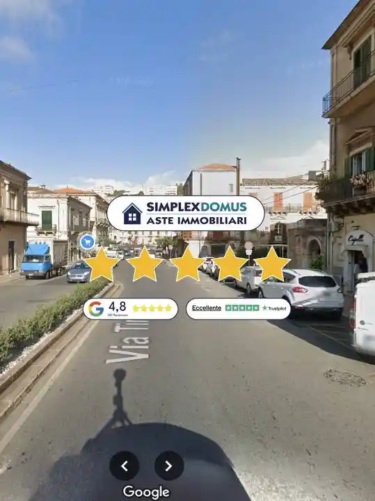 Appartamento in vendita a Modica