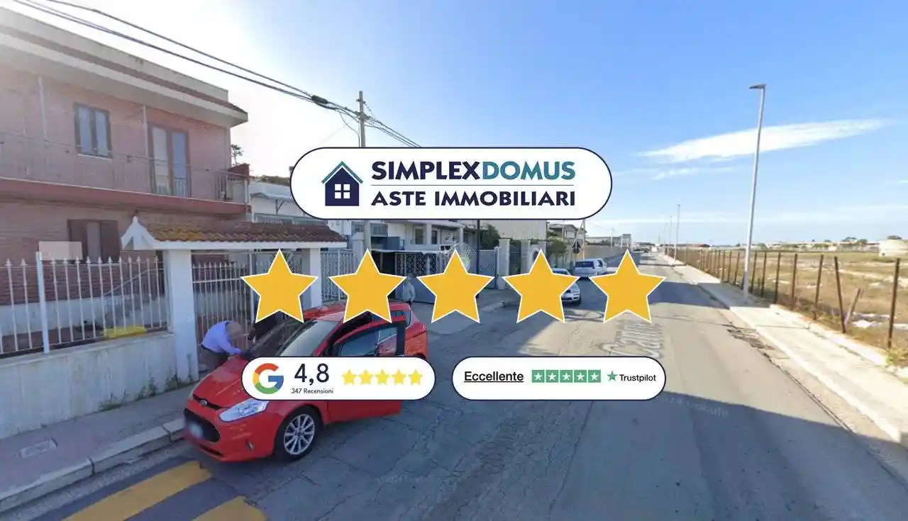 Appartamento in vendita a Margherita di Savoia