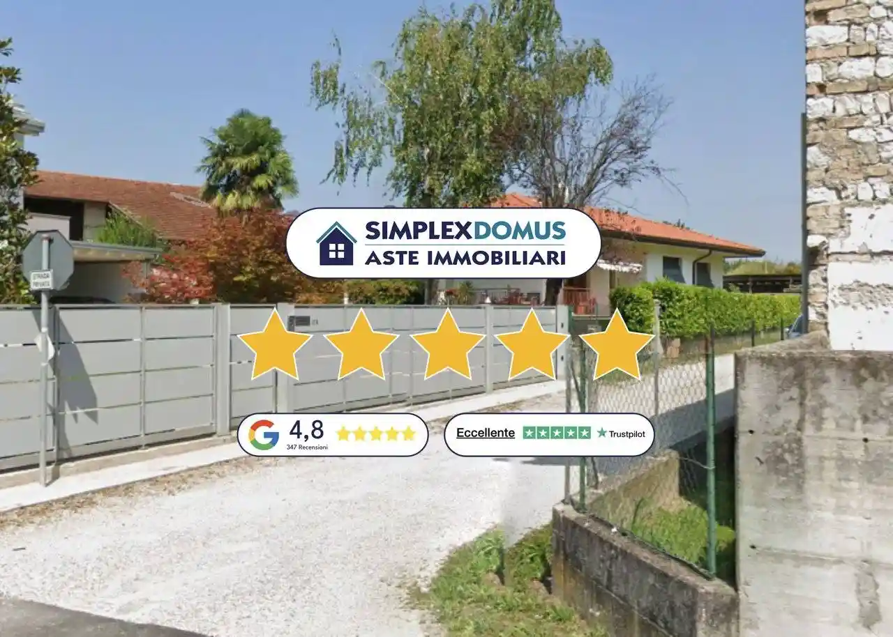 Villa in vendita a Cordenons