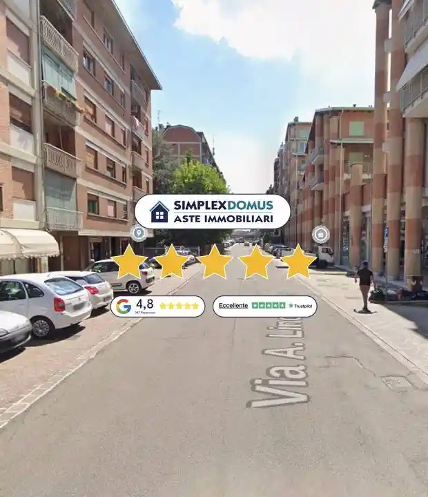 Appartamento in vendita a Carpi