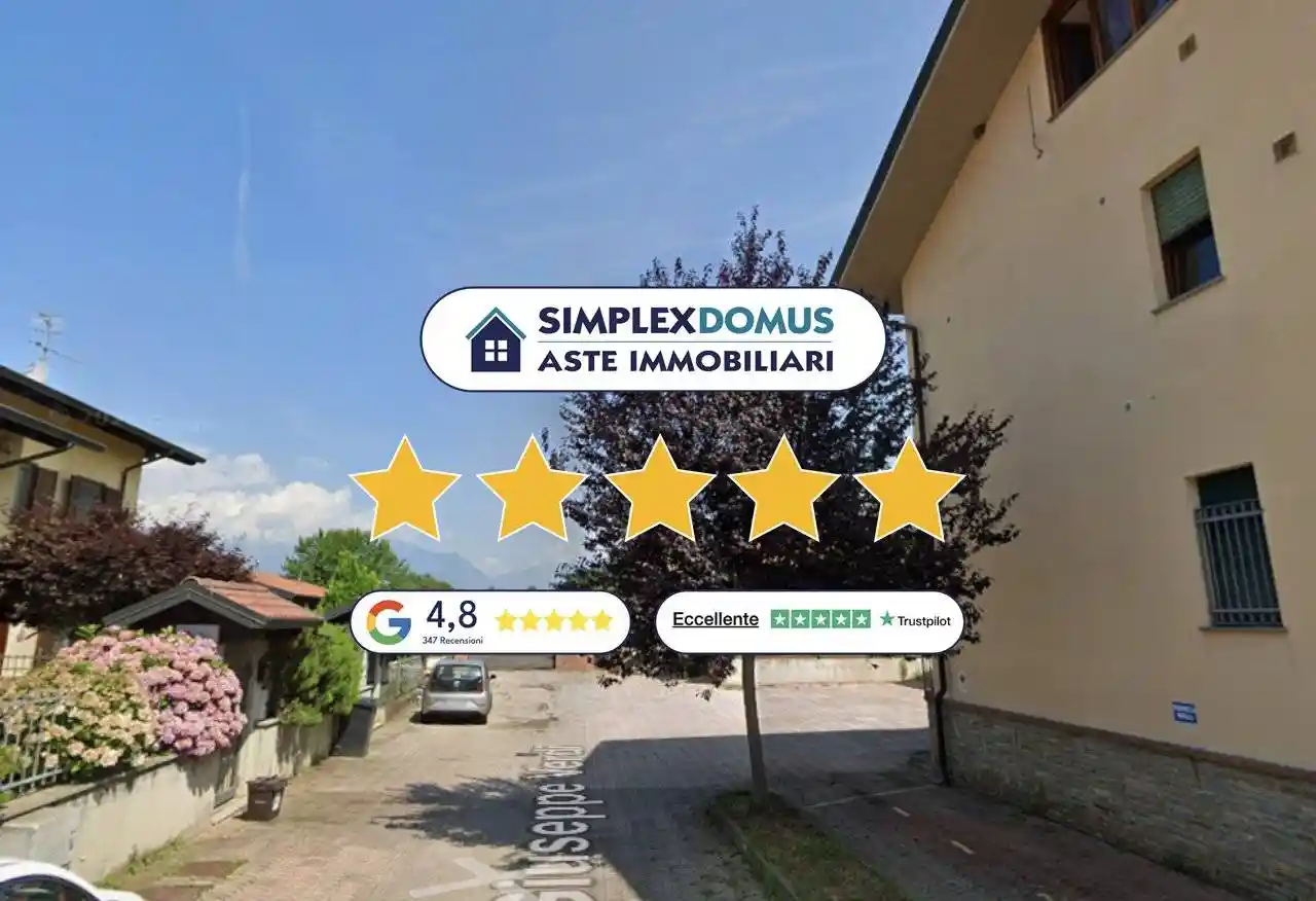 Villa in vendita a Strambino