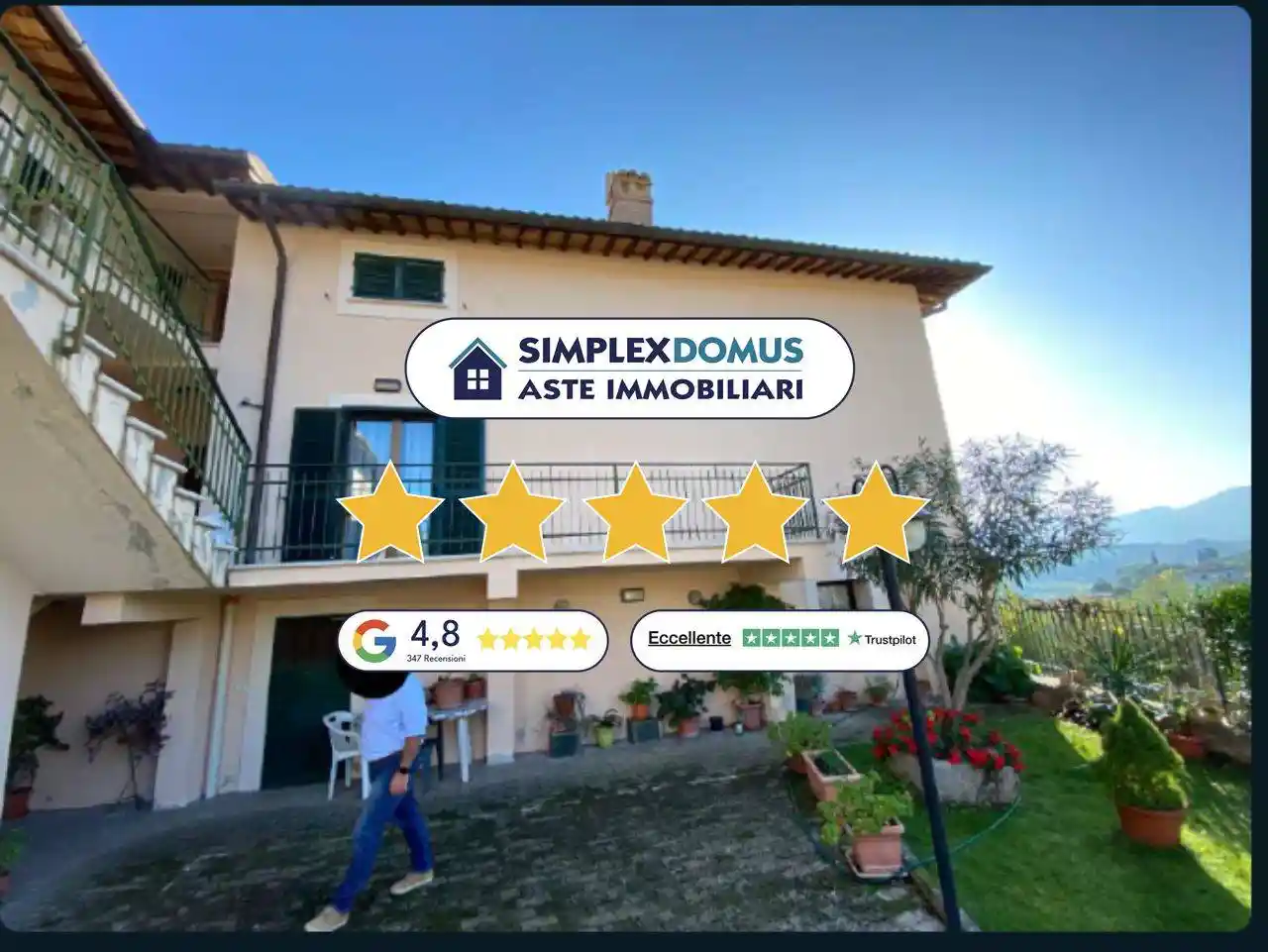 Appartamento in vendita a Spoleto