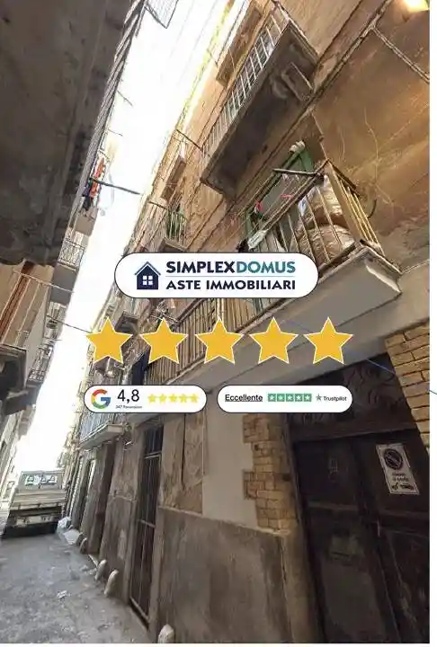 Appartamento in vendita a Trapani