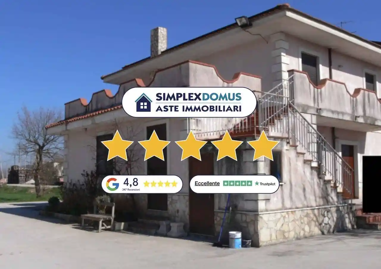 Appartamento in vendita a Padula