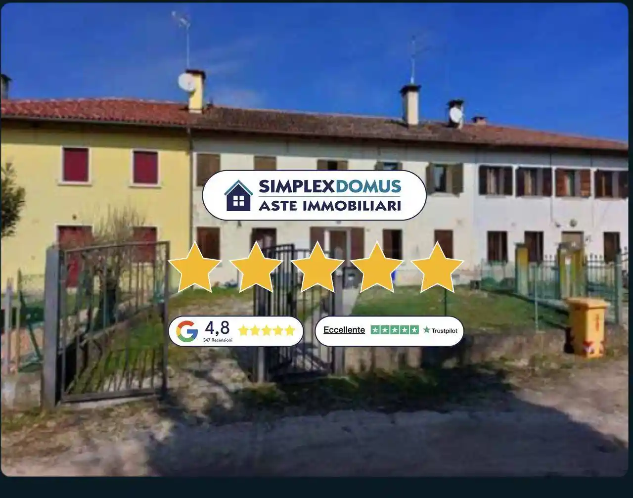 Appartamento in vendita a Susegana