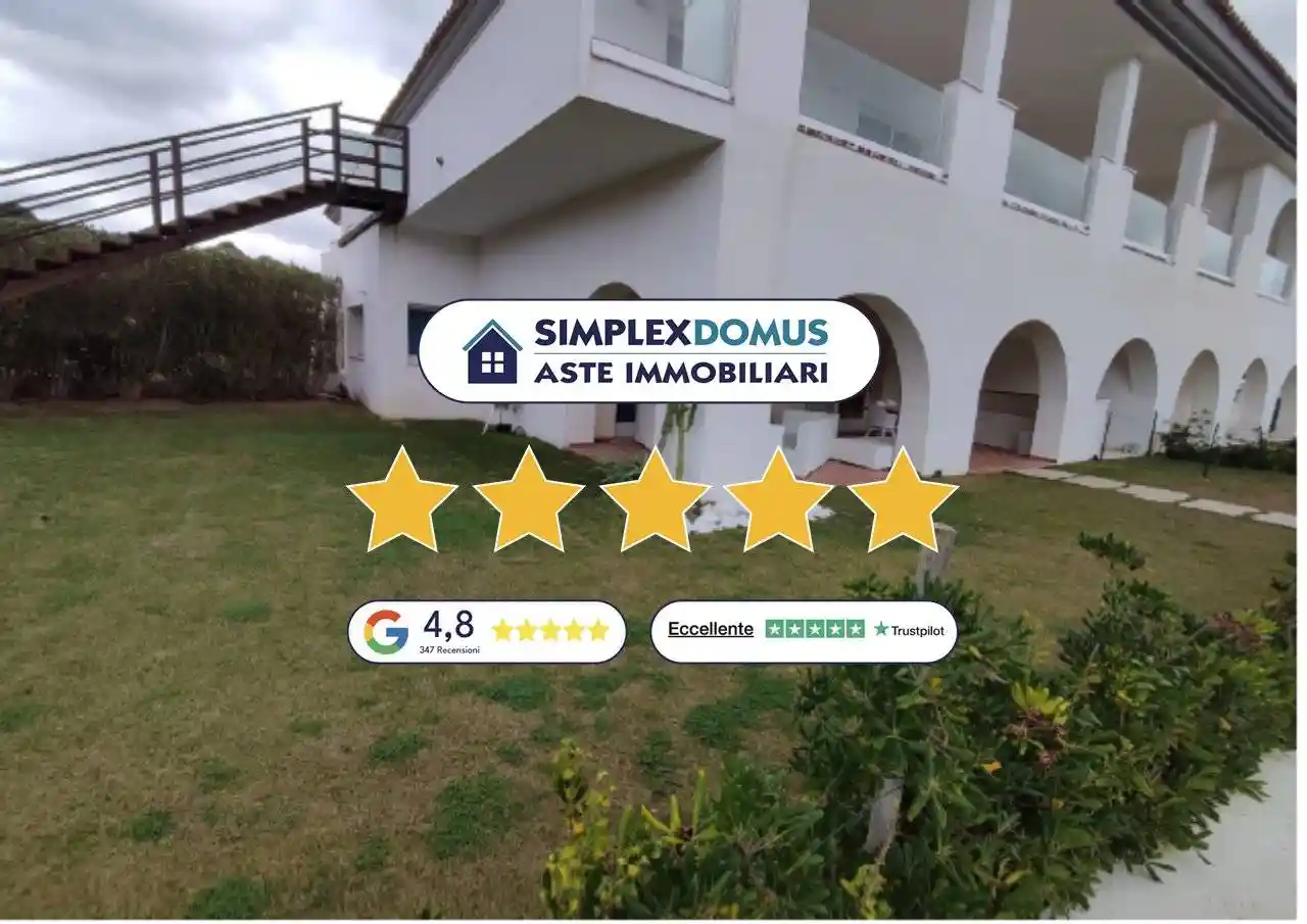 Appartamento in vendita a Arzachena