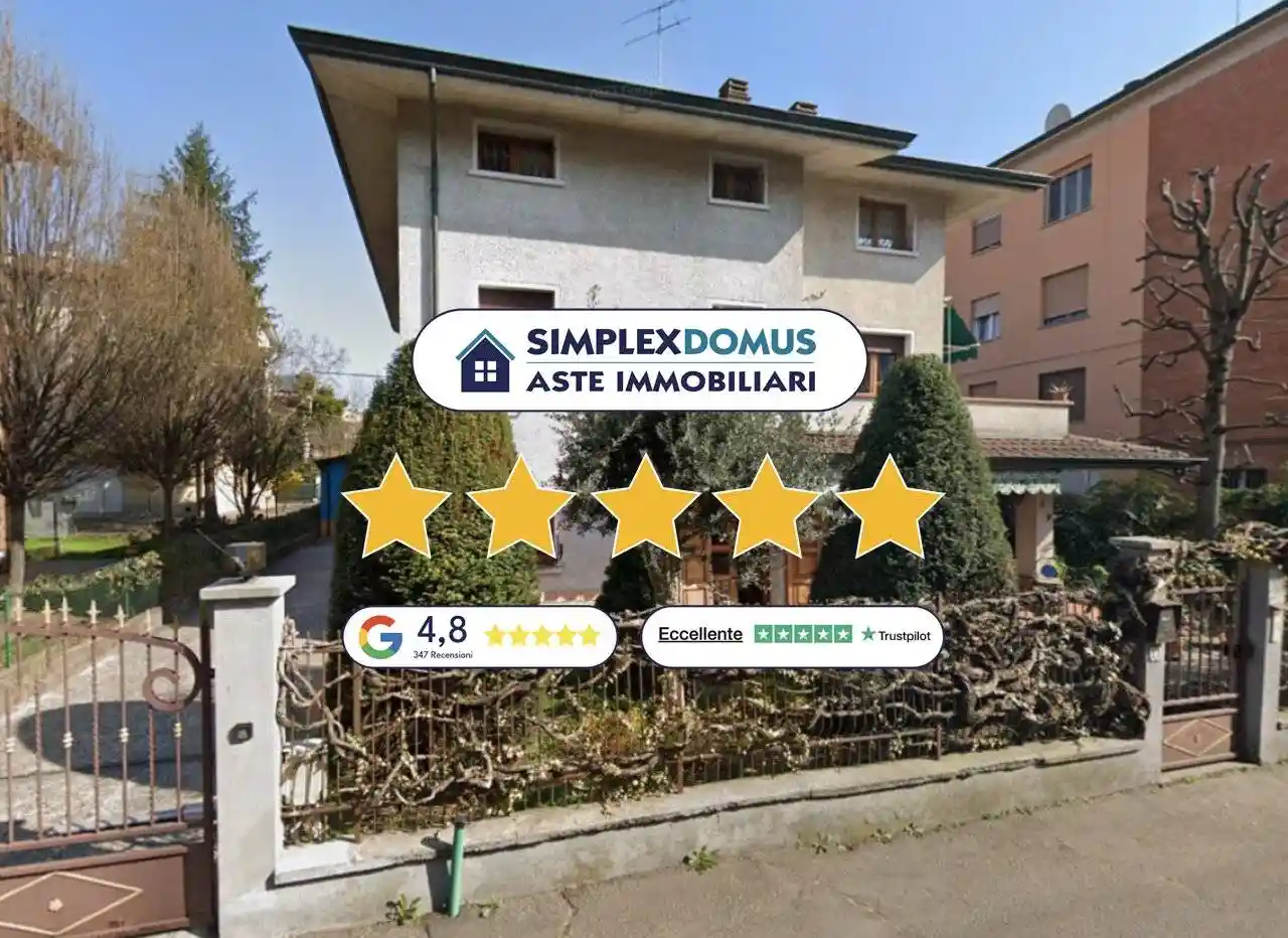 Villa in vendita a Reggio Emilia