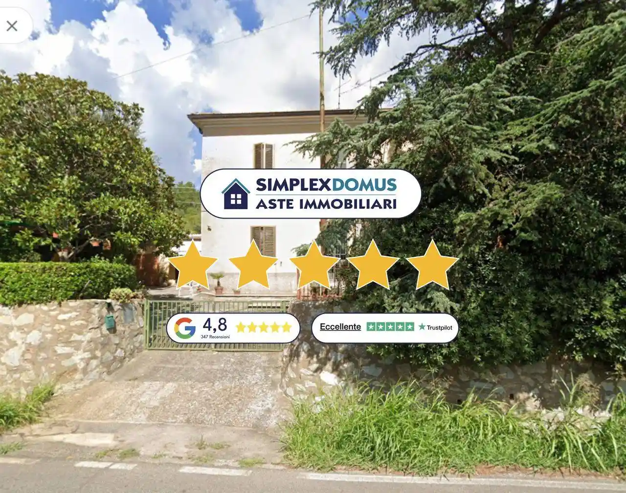 Appartamento in vendita a Gavorrano