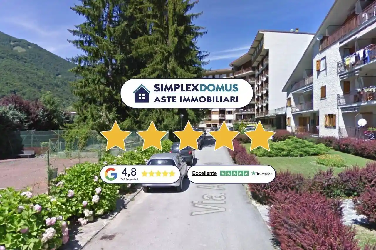 Appartamento in vendita a Entracque