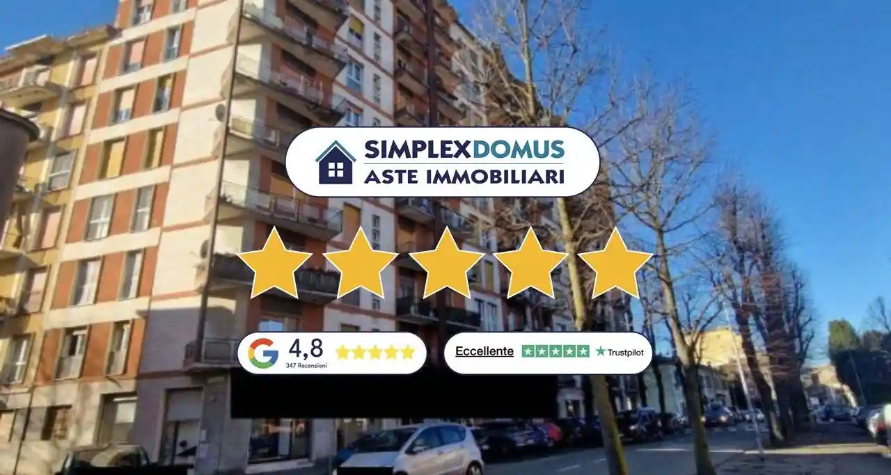 Appartamento in vendita a Mortara