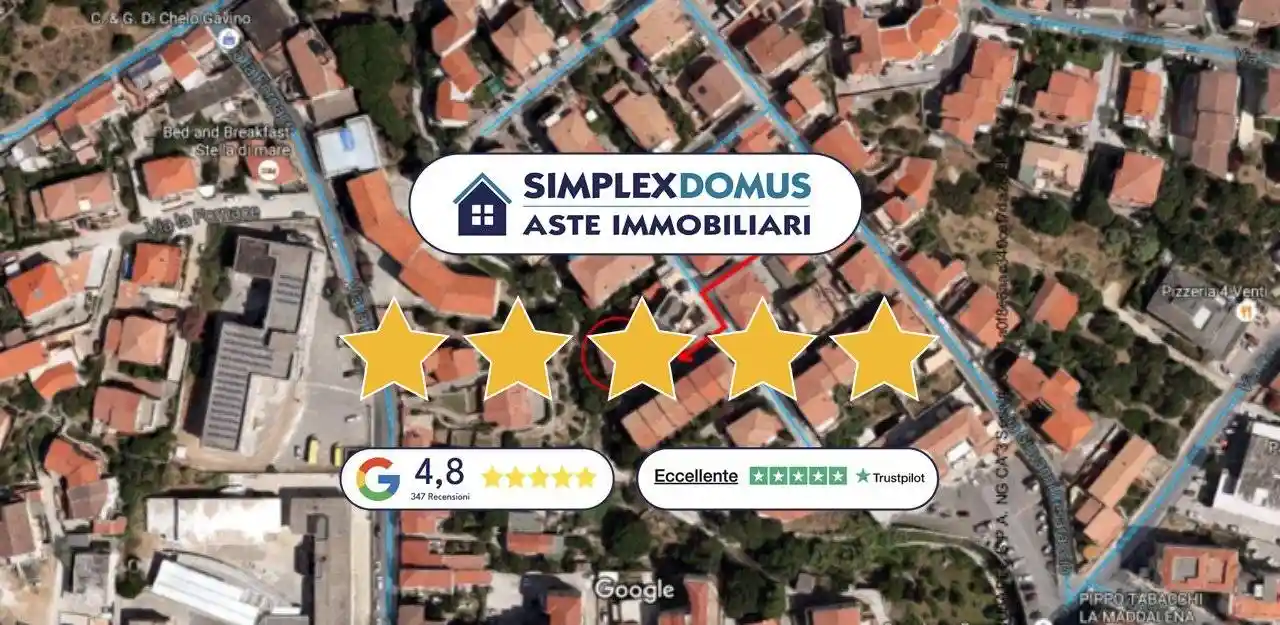 Appartamento in vendita a La Maddalena