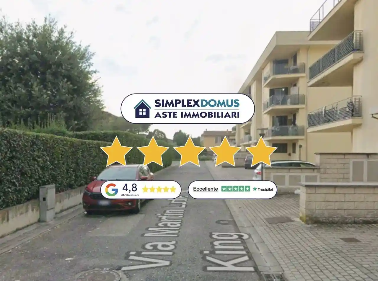 Appartamento in vendita a Santa Croce sull'Arno