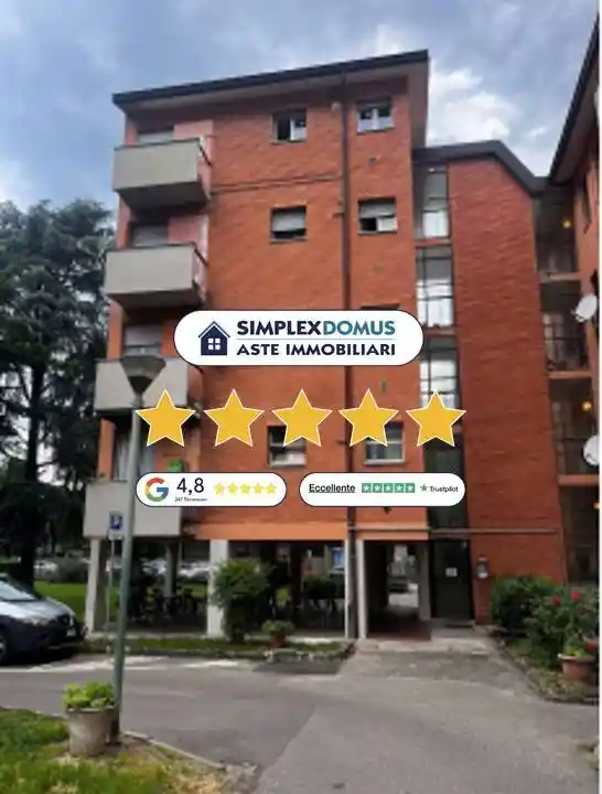 Appartamento in vendita a Codogno