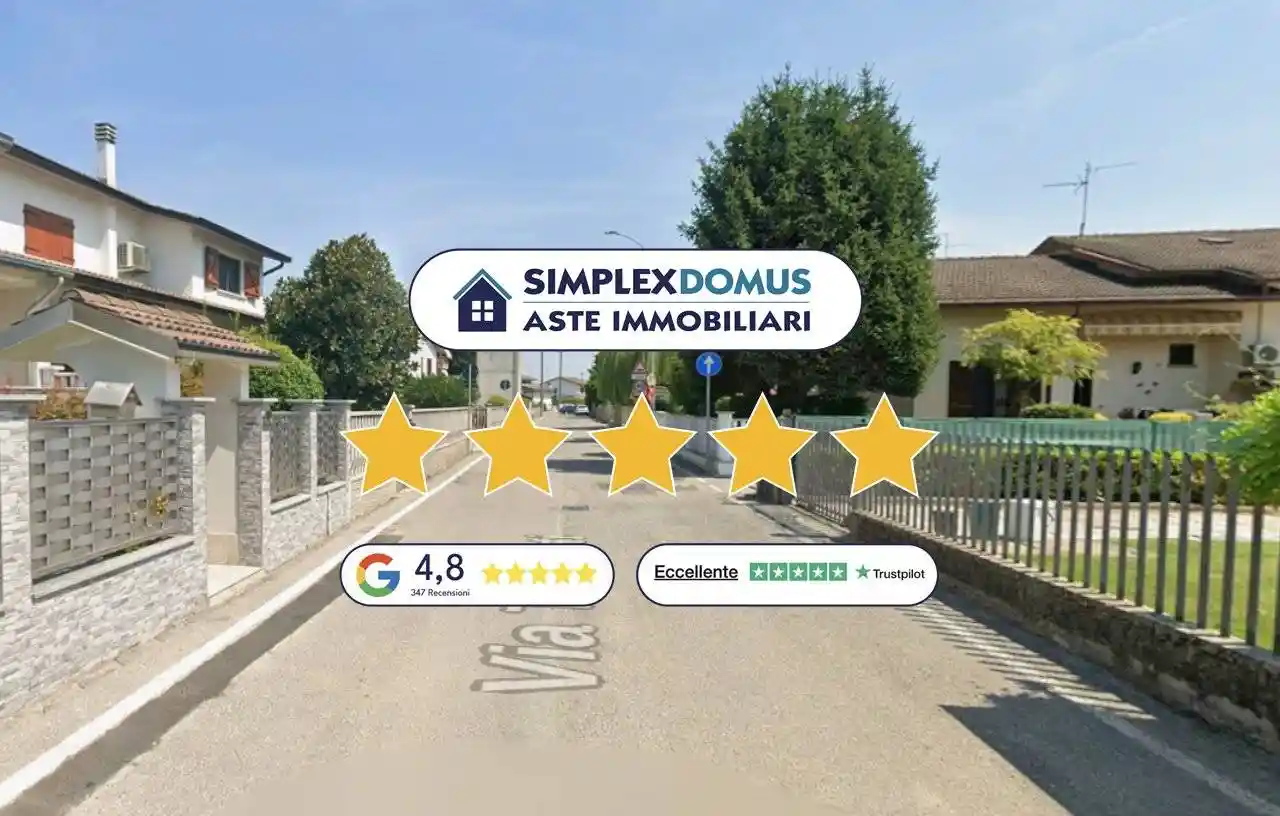 Appartamento in vendita a Massalengo