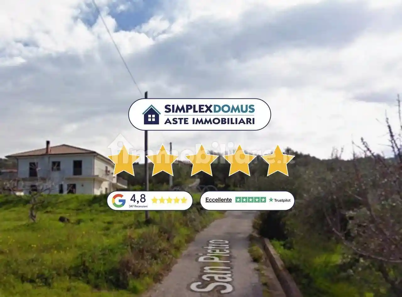 Villa in vendita a Castellabate