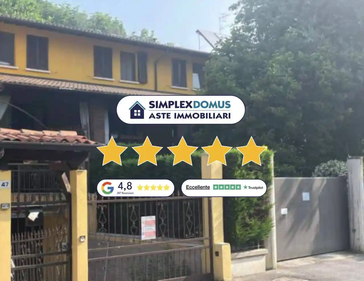 Appartamento in vendita a Nave