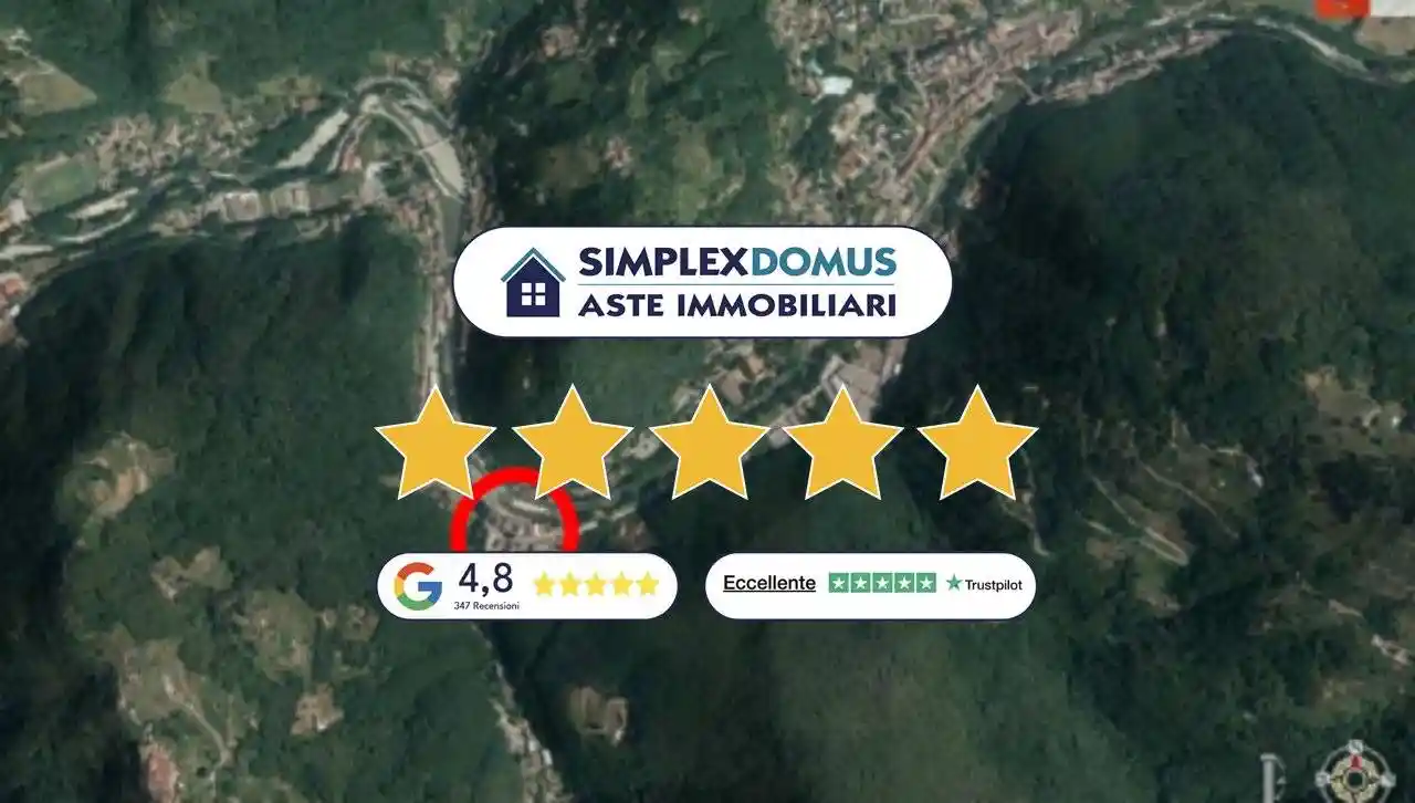 Villa in vendita a Bagni di Lucca