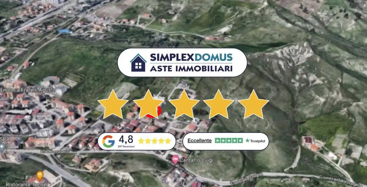 Appartamento in vendita a Catanzaro