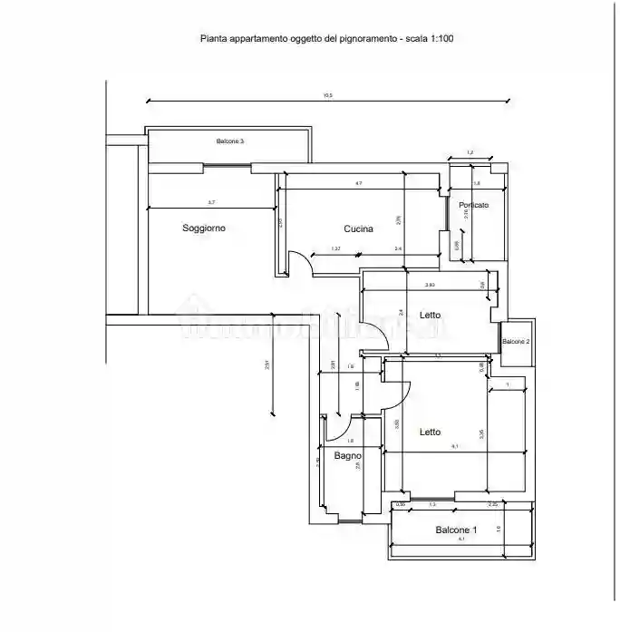 Appartamento - foto 5