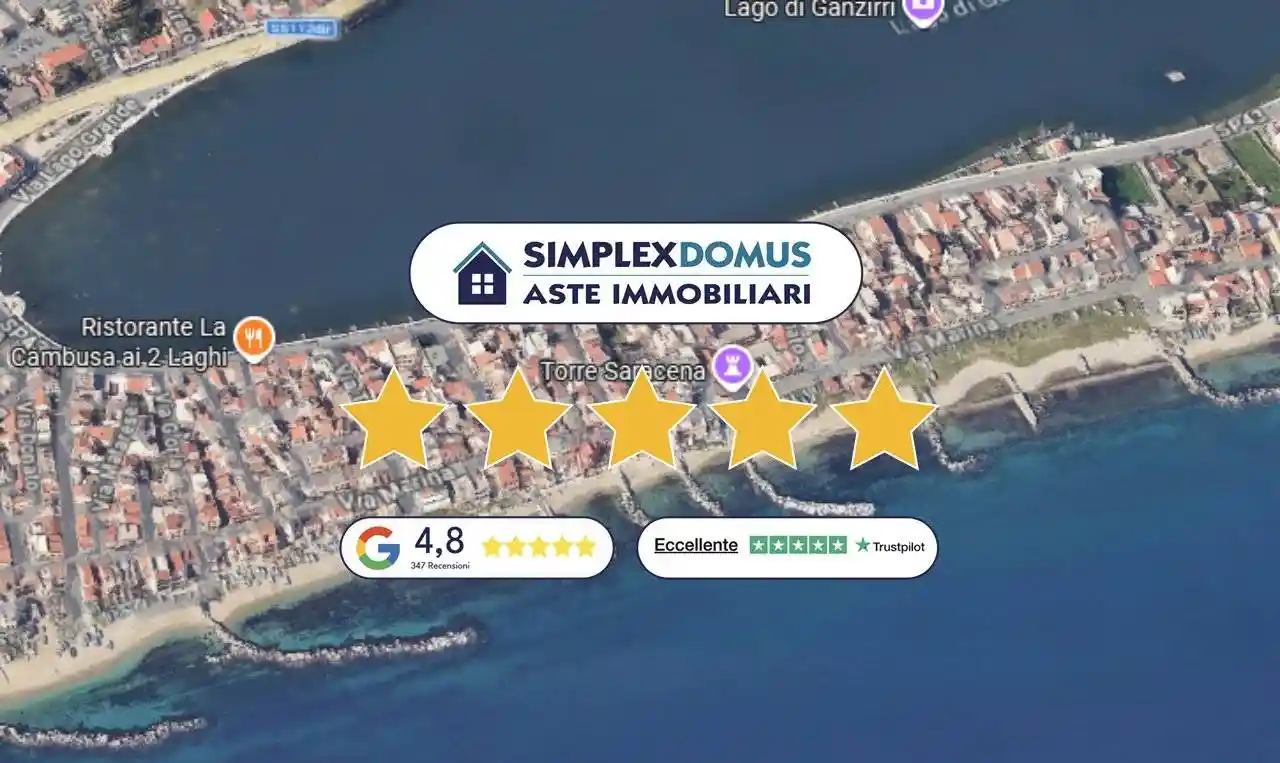 Appartamento in vendita a Messina