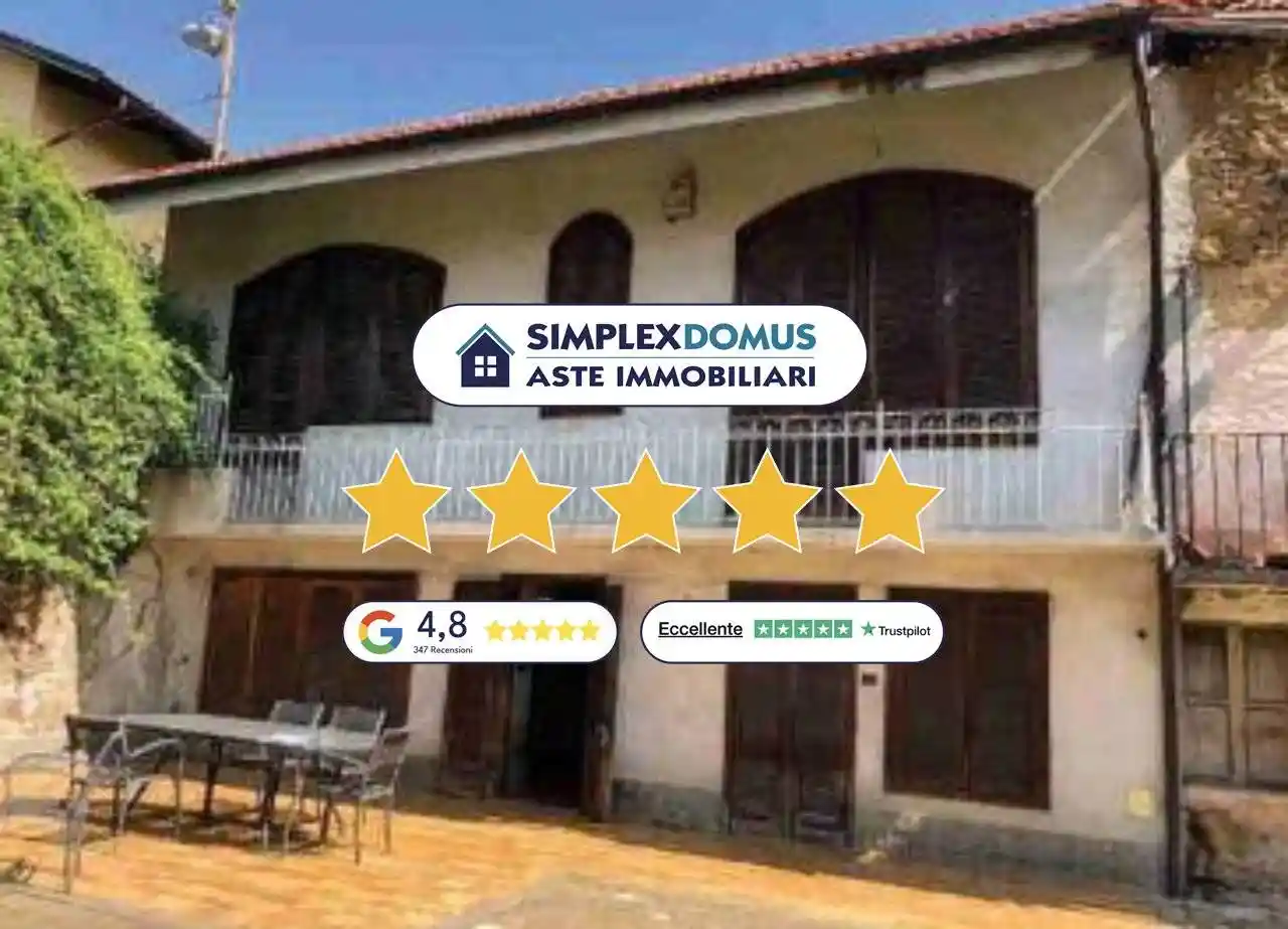 Villa in vendita a Vallo Torinese