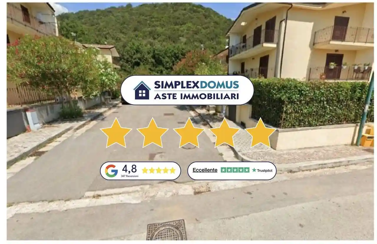 Villa in vendita a Castel di Sasso