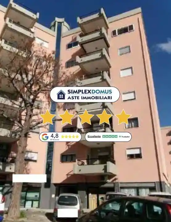 Appartamento in vendita a Taranto