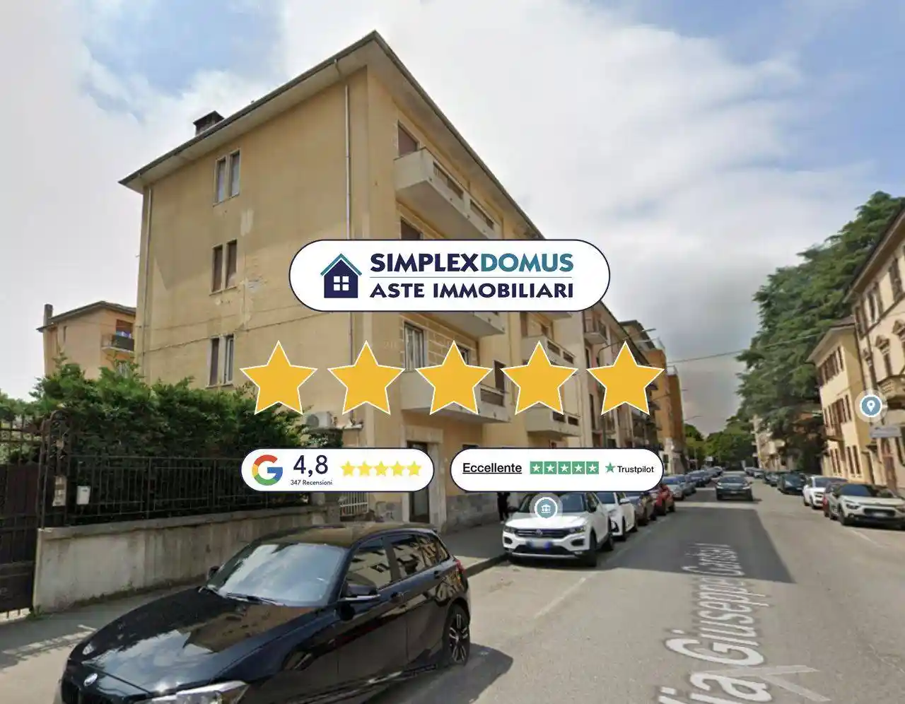 Villa in vendita a Novi Ligure