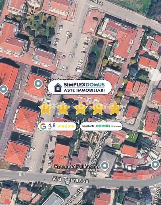 Appartamento in vendita a Conselve