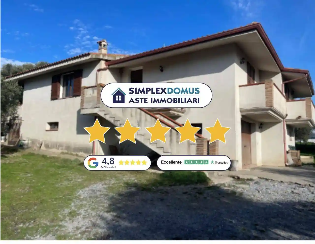 Villa in vendita a Narcao