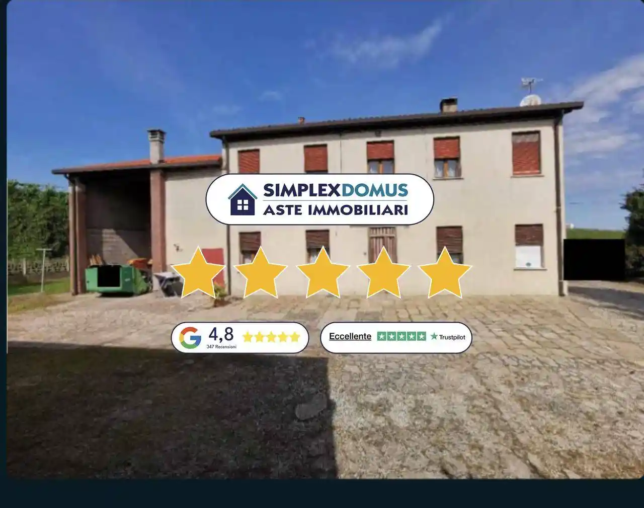 Appartamento in vendita a Pernumia