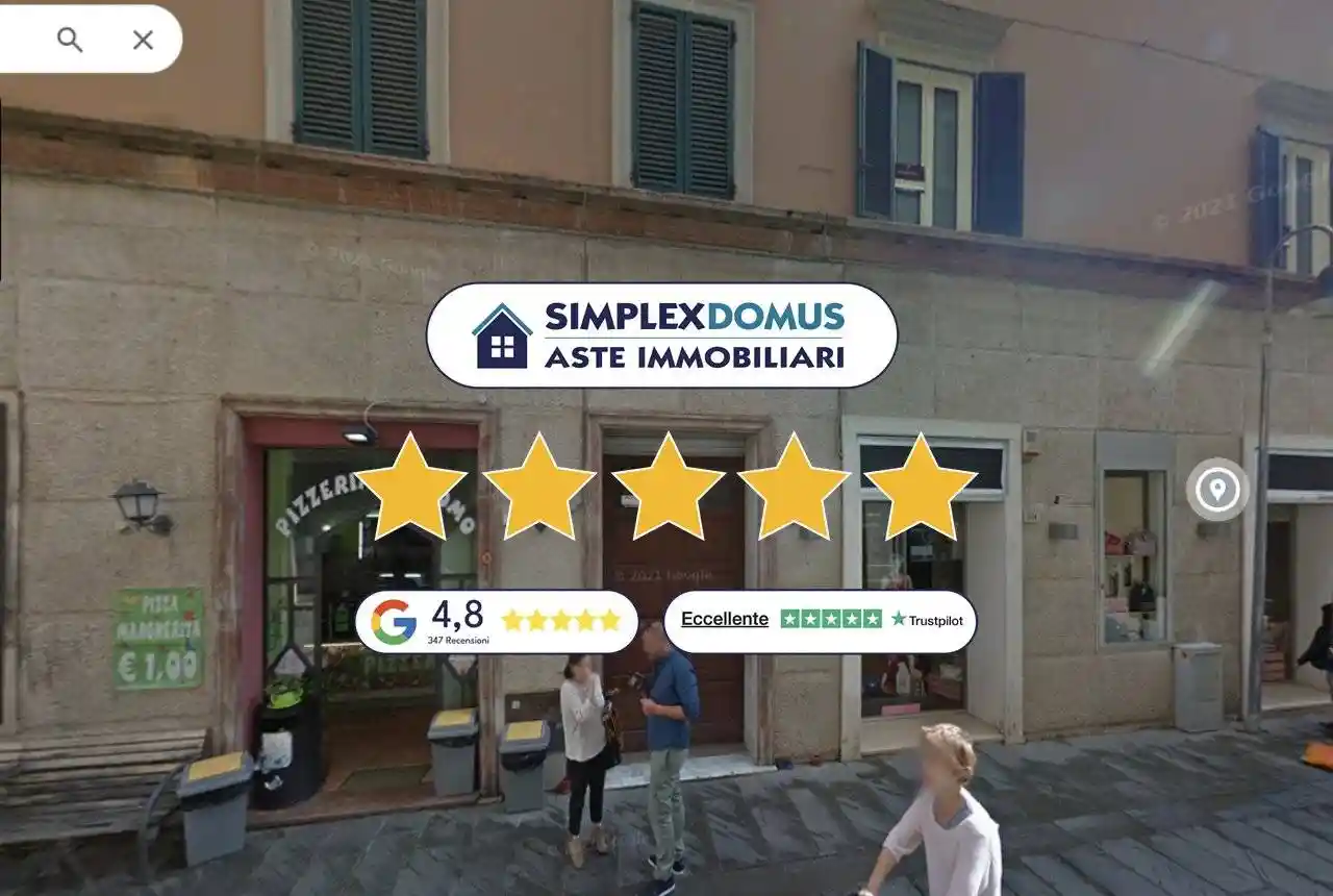 Appartamento in vendita a Grosseto