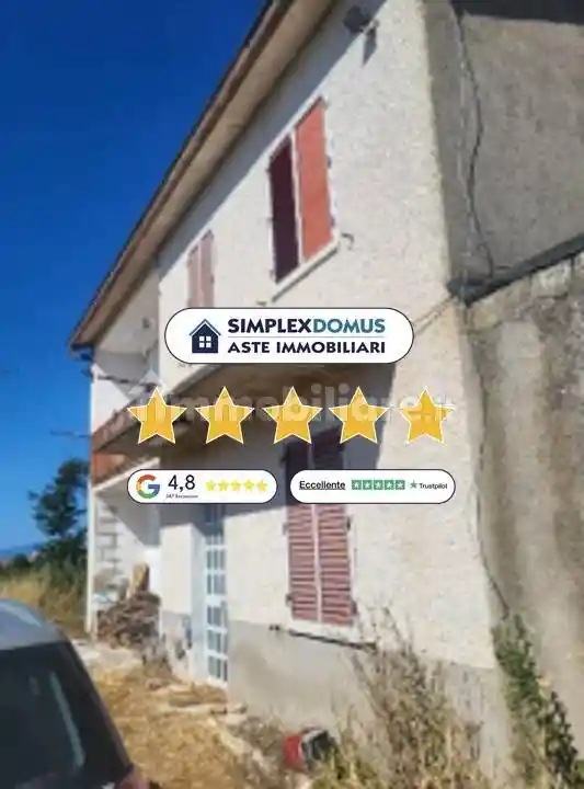 Appartamento in vendita a Casalbore