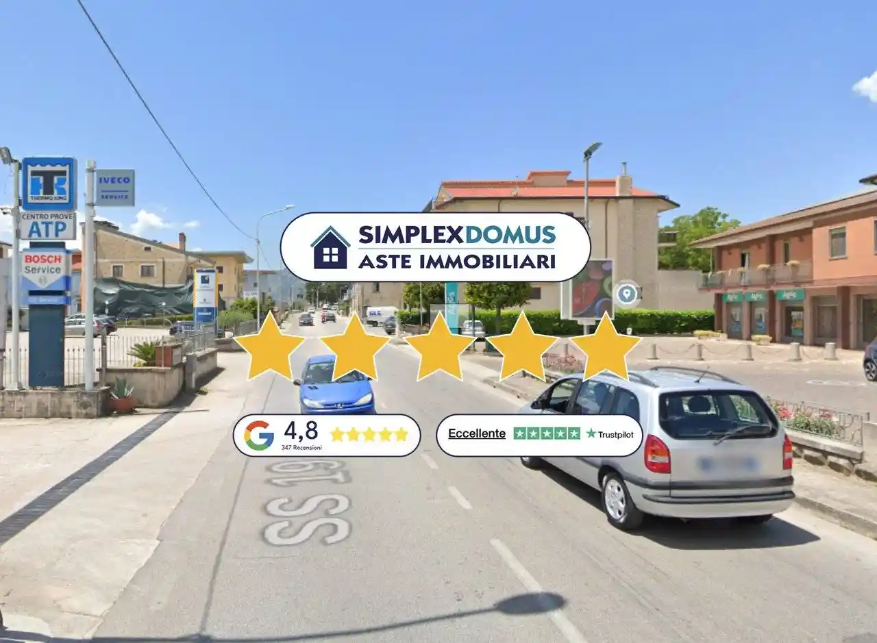 Appartamento in vendita a Sala Consilina