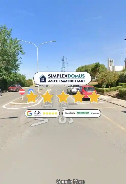 Appartamento in vendita a Civitavecchia