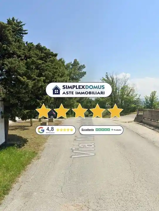 Appartamento in vendita a Maiolati Spontini