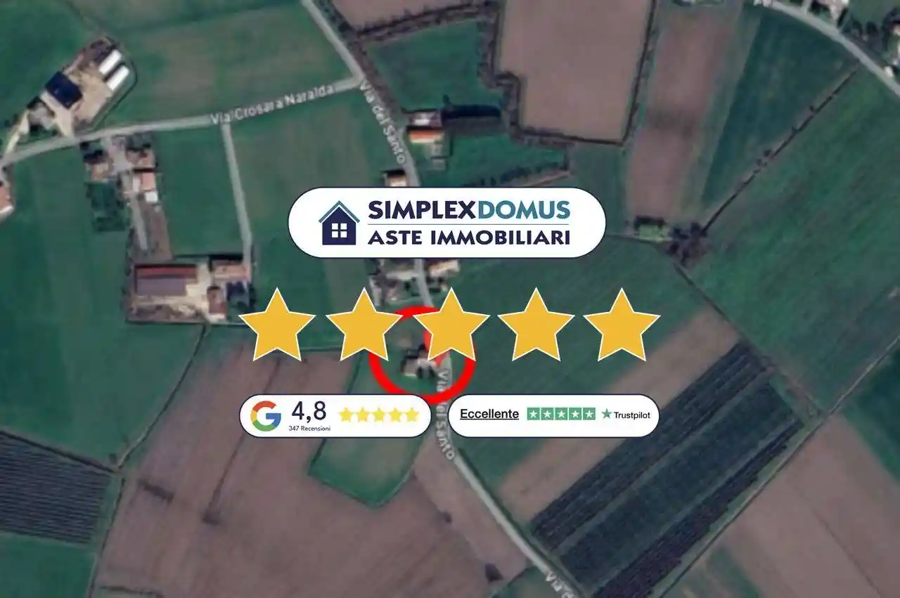 Villa in vendita a Urbana