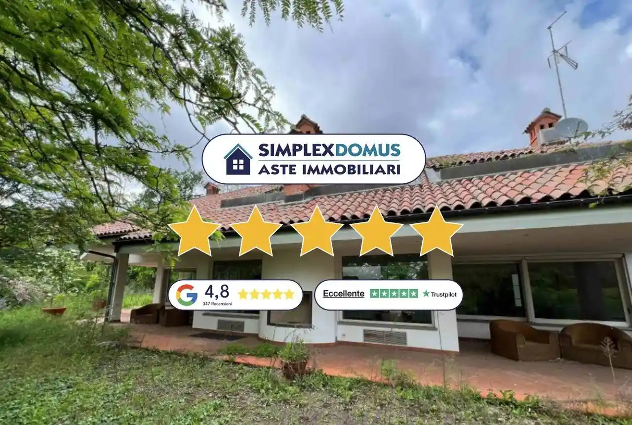 Villa in vendita a Moncalieri