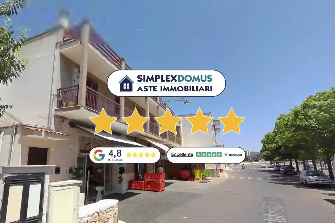 Appartamento in vendita a Putignano