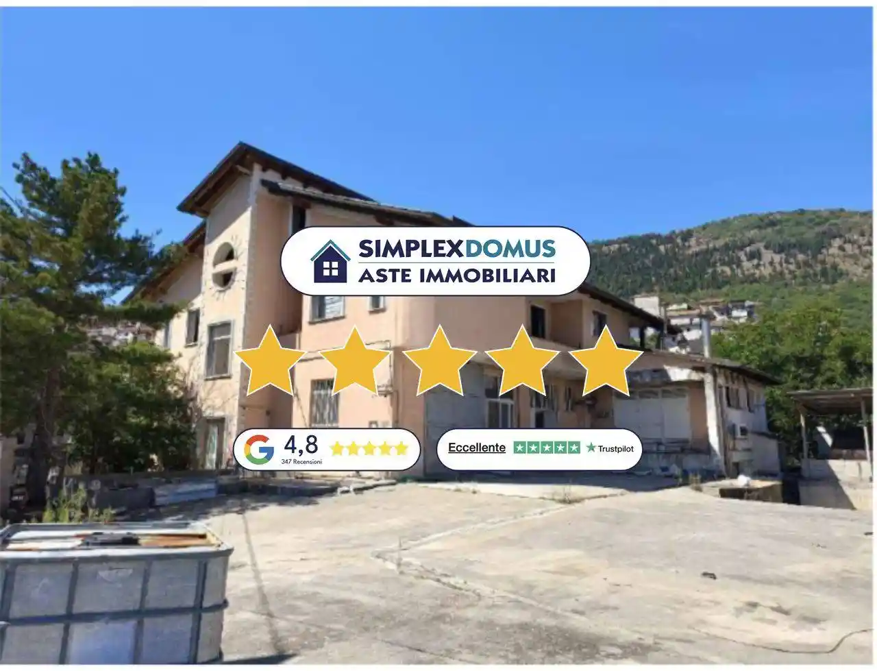 Appartamento in vendita a Sassano