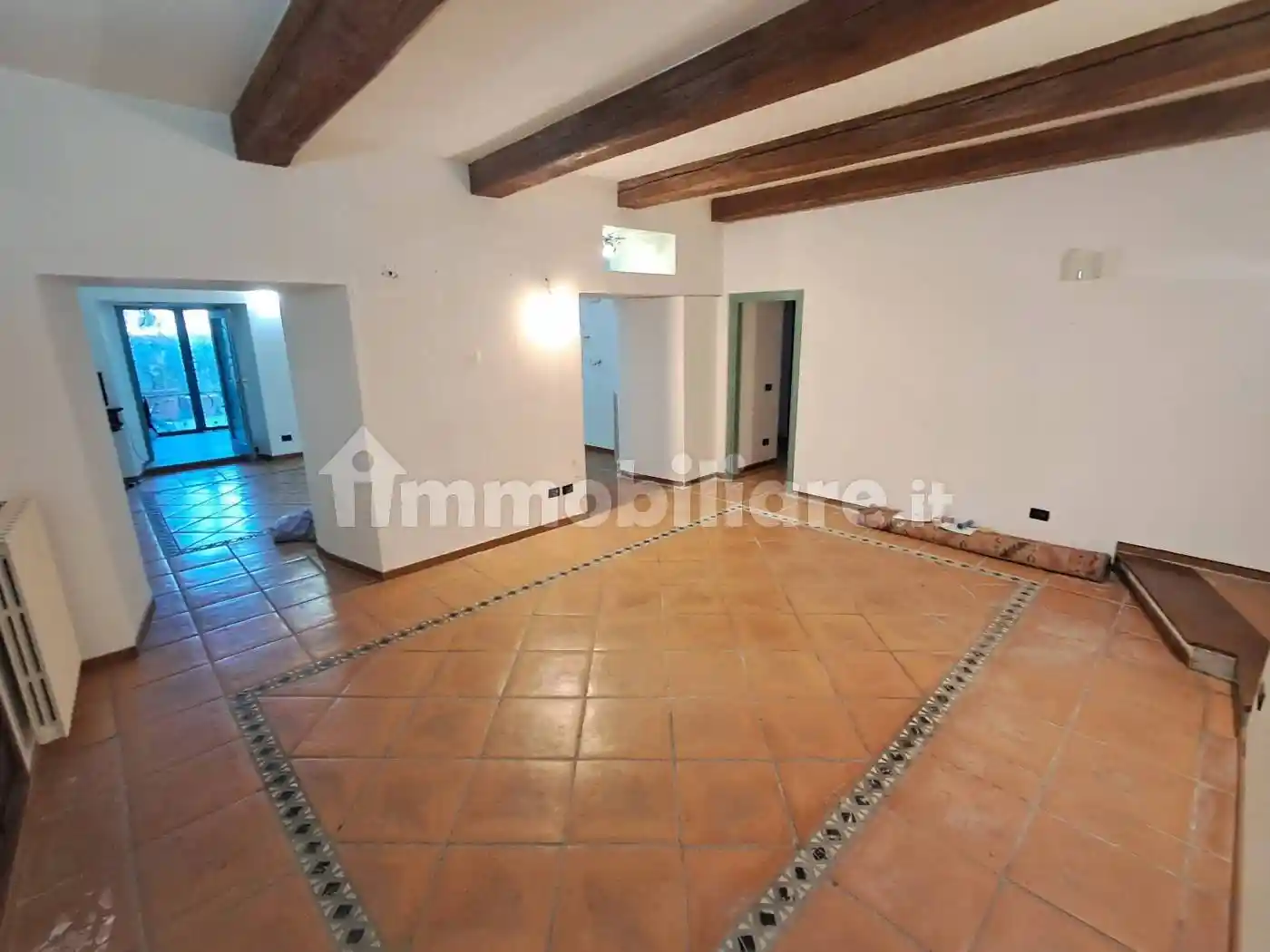 Appartamento in vendita a Catanzaro