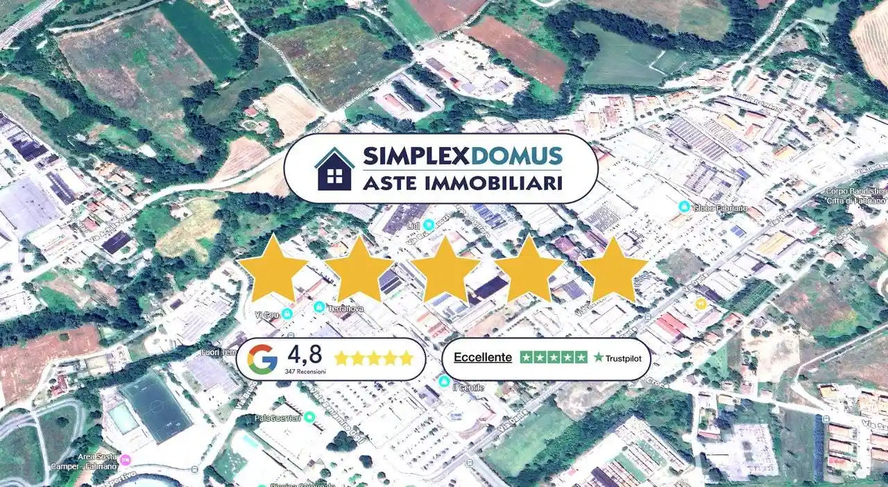 Appartamento in vendita a Fabriano