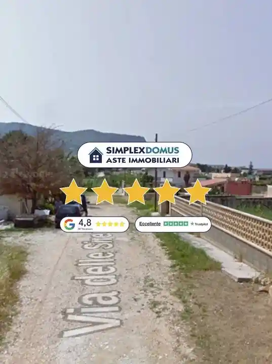 Villa in vendita a Valderice