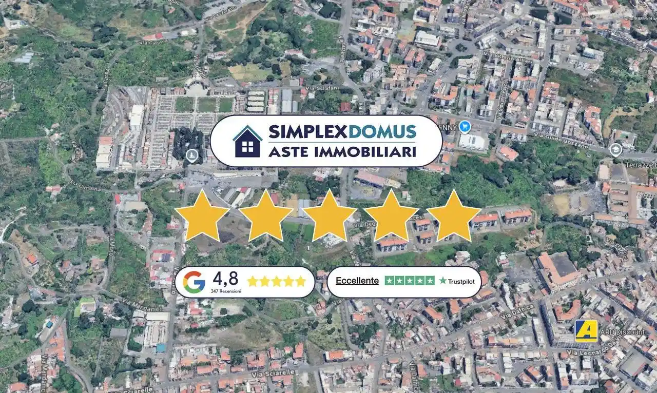 Appartamento in vendita a Acireale