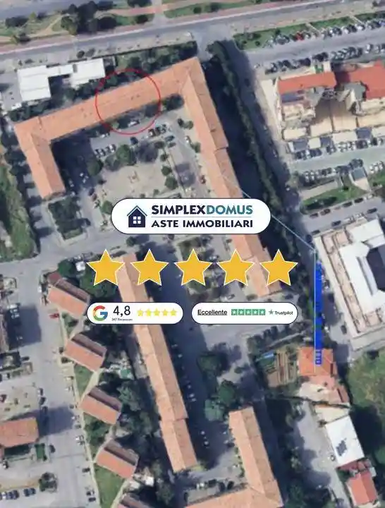 Appartamento in vendita a Cosenza