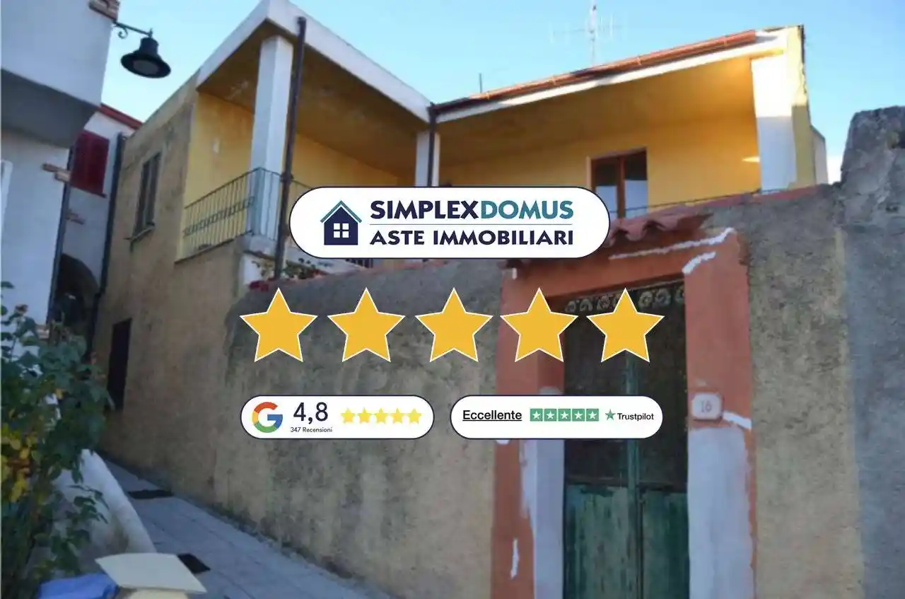 Appartamento in vendita a Irgoli