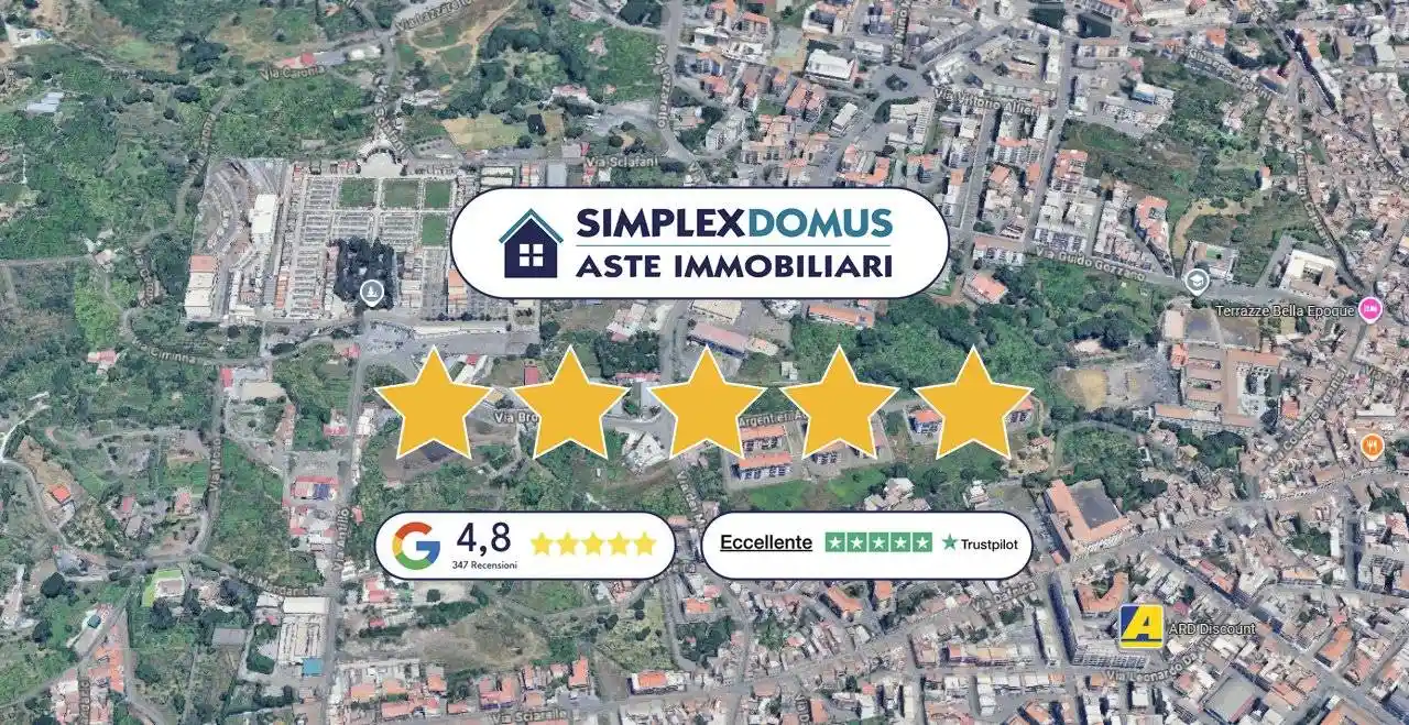 Appartamento in vendita a Acireale