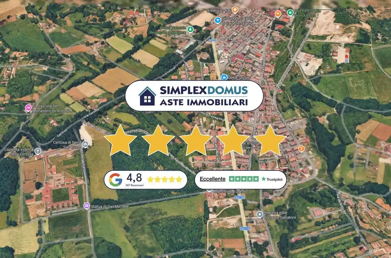 Appartamento in vendita a Serra San Bruno